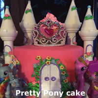 pony